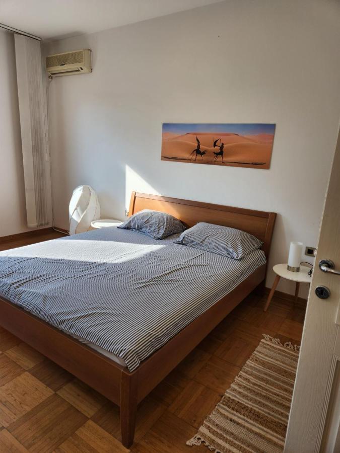 Tesa Διαμέρισμα Βελιγράδι